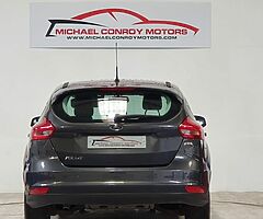 2016 Ford  Focus - Image 3/10