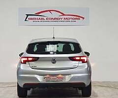 2016 Vauxhall Astra - Image 3/10