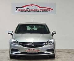 2016 Vauxhall Astra - Image 4/10