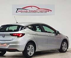 2016 Vauxhall Astra - Image 8/10