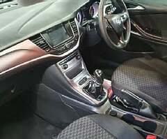 2016 Vauxhall Astra - Image 10/10