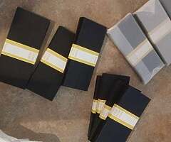 SSD chemical cleaning solution for your coloured notes