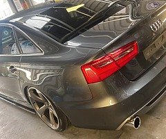 Audi A6 sline - Image 3/10