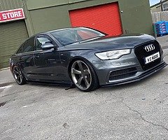 Audi A6 sline - Image 4/10