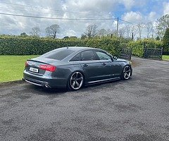Audi A6 sline - Image 5/10