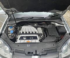 2006 Volkswagen R32 - Image 10/10