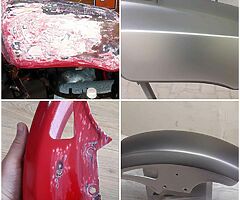 1982 Kawasaki GPZ - Image 7/10