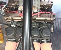 1982 Kawasaki GPZ - Image 8/10