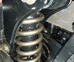 1982 Kawasaki GPZ - Image 9/10