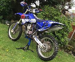 Yzf 250 - Image 5/9