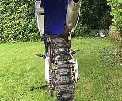 Yzf 250 - Image 6/9