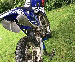 Yzf 250 - Image 7/9