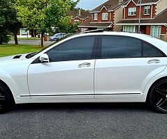 Mercedes s350 blueefficiency LWB - Image 3/10