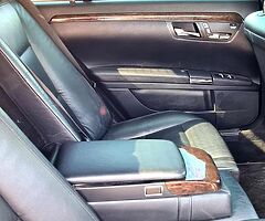 Mercedes s350 blueefficiency LWB - Image 5/10
