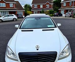 Mercedes s350 blueefficiency LWB - Image 9/10