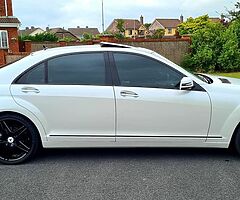 Mercedes s350 blueefficiency LWB - Image 10/10