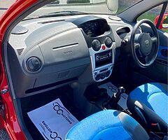 2007 Chevrolet Matiz - Image 6/9