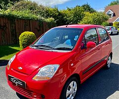 2007 Chevrolet Matiz - Image 9/9