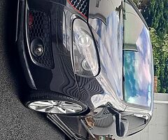 Golf gti swaps