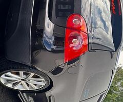 Golf gti swaps