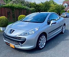 2008 Peugeot 207