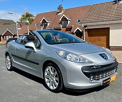 2008 Peugeot 207 - Image 7/10