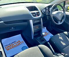 2008 Peugeot 207 - Image 8/10