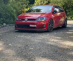 VW GOLF GTD - Image 3/10