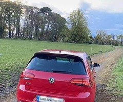 VW GOLF GTD - Image 4/10