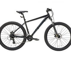 2021 Carrera Vengeance mountain bike  Carrera