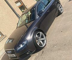 2009 Audi A4