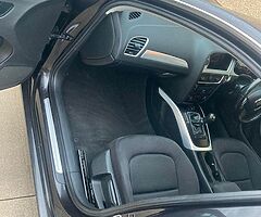 2009 Audi A4 - Image 8/10