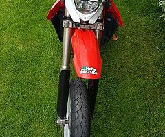 2005 Husqvarna TE510 Supermoto - Image 8/10