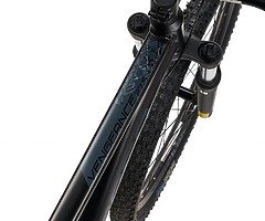 2021 Carrera Vengeance mountain bike  Carrera