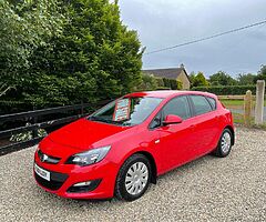 2013 Vauxhall Astra - Image 6/10
