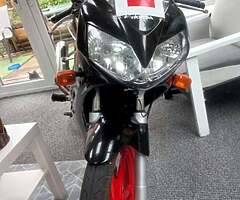 2005 Honda CBR - Image 3/3