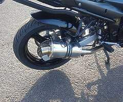 2006 Suzuki Bandit - Image 4/10