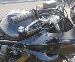 2006 Suzuki Bandit - Image 5/10