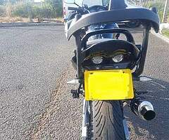 2006 Suzuki Bandit - Image 6/10