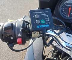 2006 Suzuki Bandit - Image 7/10