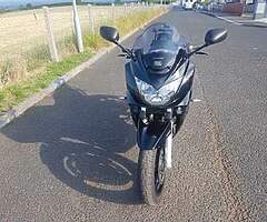 2006 Suzuki Bandit - Image 8/10