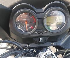 2006 Suzuki Bandit - Image 10/10