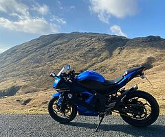 Kawasaki Ninja 125 BK125AFK - Image 6/9