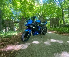 Kawasaki Ninja 125 BK125AFK - Image 9/9