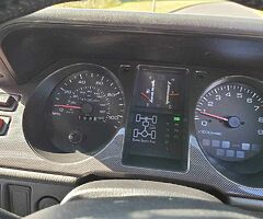 1998 Mitsubishi Pajero - Image 9/10