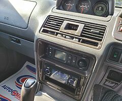 1998 Mitsubishi Pajero - Image 10/10