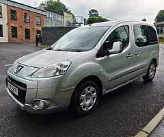 2011 Peugeot Partner - Image 4/6