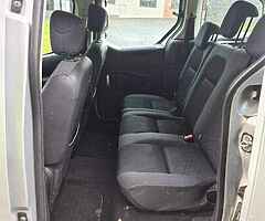 2011 Peugeot Partner - Image 5/6