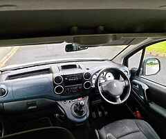 2011 Peugeot Partner - Image 6/6