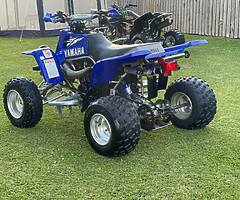 2001 Yamaha Banshee - Image 5/10